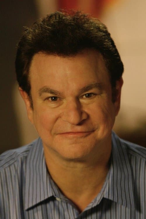 Robert Wuhl profile photo