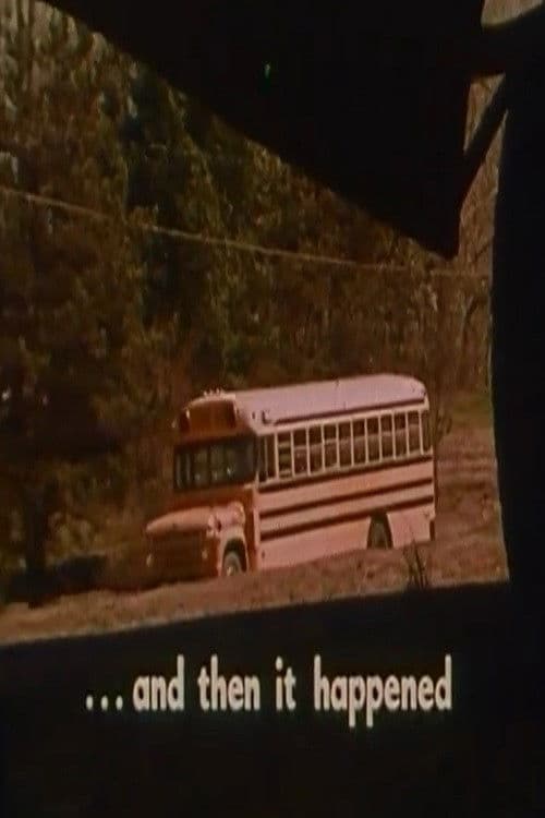 ...And Then It Happened poster