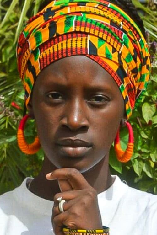 Nguissaly Barry profile photo