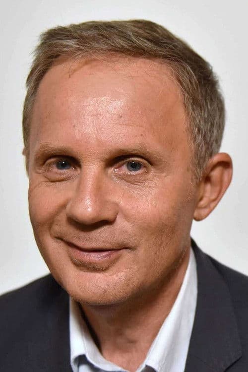 Jean Garrigues profile photo