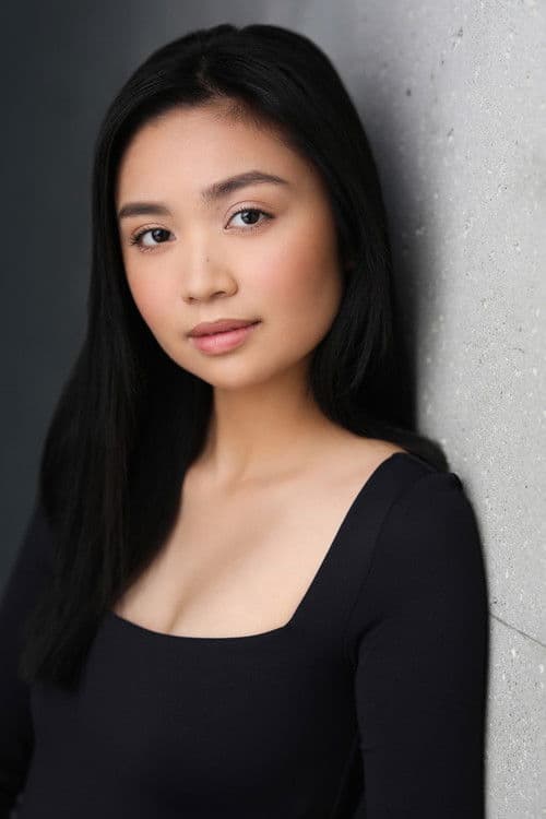 Gabrielle Jacinto profile photo
