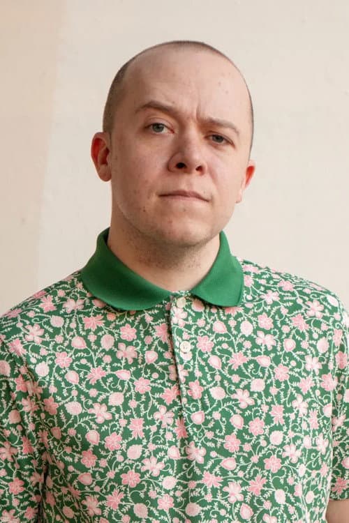 Barrett Courtney profile photo