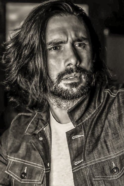 James Allen Pershing profile photo