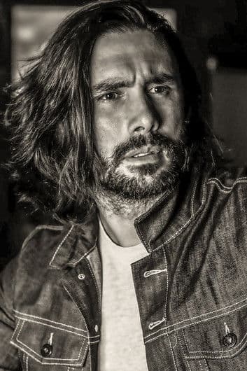 James Allen Pershing profile photo