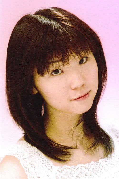 Yuka Nishigaki profile photo