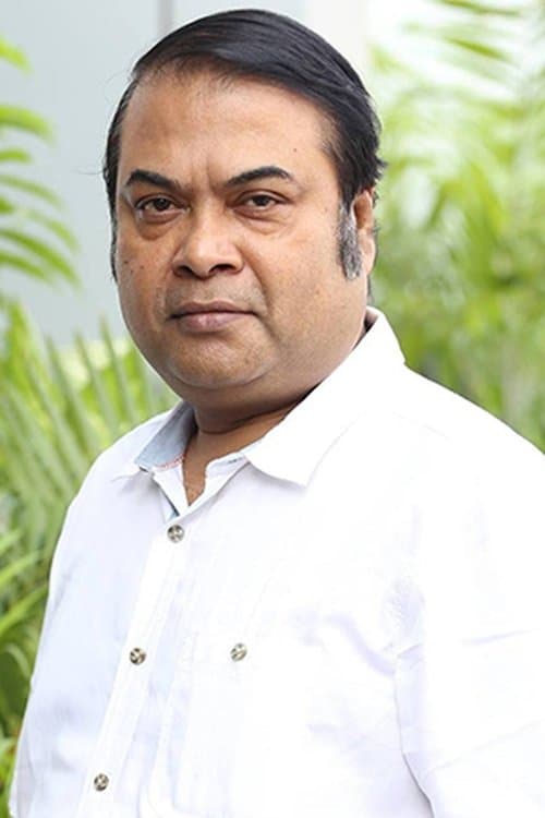 Shahidul Alam Sachchu profile photo