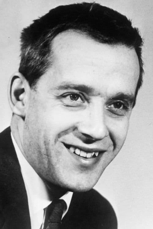 Per Sjöstrand profile photo