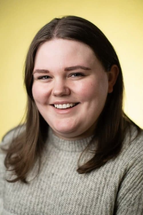 Megan Kimber profile photo