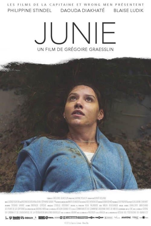 Junie poster