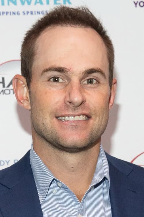 Andy Roddick profile photo