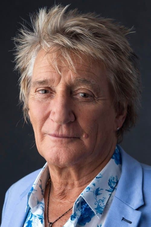 Rod Stewart profile photo