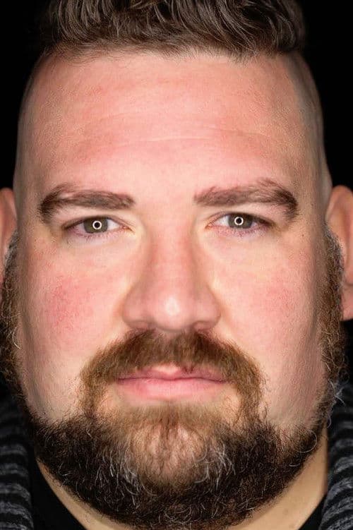 Chad Halvorsen profile photo