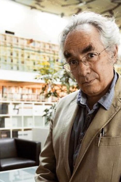 Gabriel Weisz Carrington profile photo