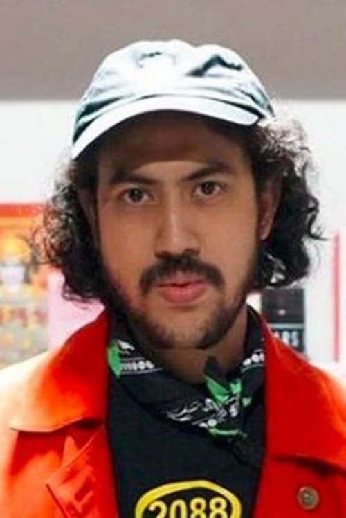 Randy Danistha profile photo