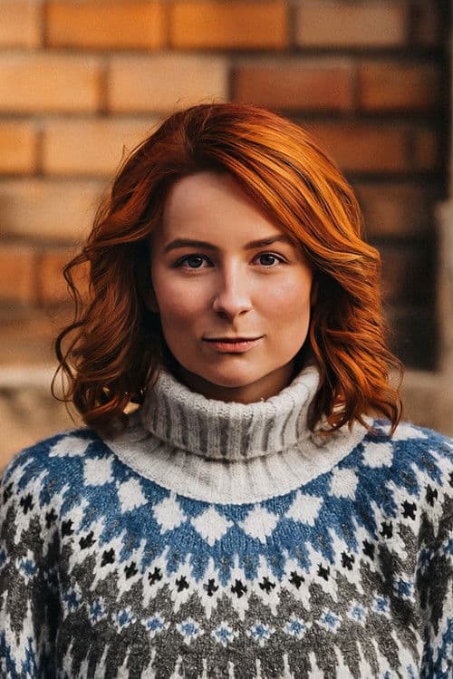 Fanni Hostomsky profile photo