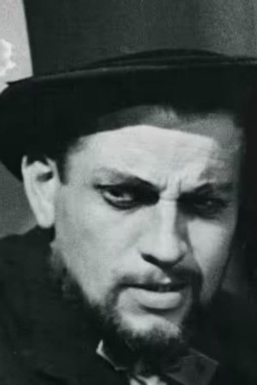 Thor Hjorth-Jenssen profile photo