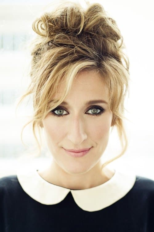 Marie-Laurence Moreau profile photo