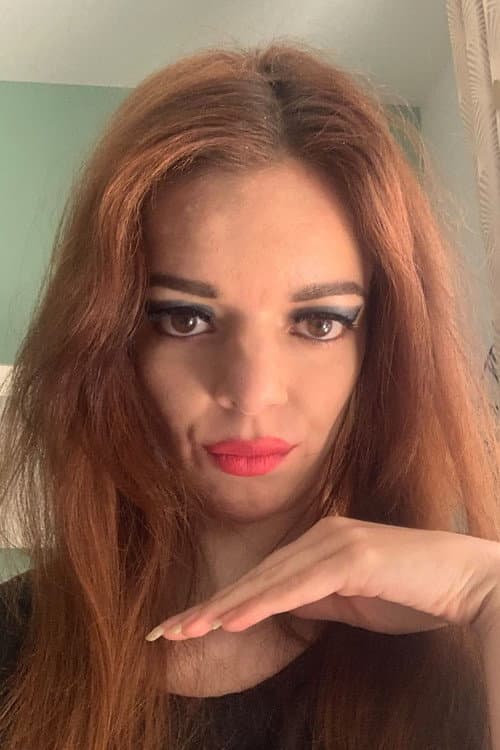 Nyx Vega Knox profile photo