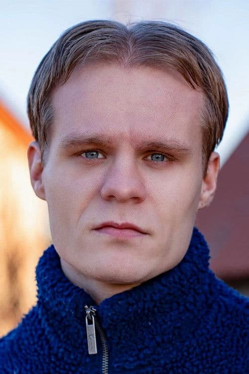 Gunnbjörn Gunnarsson profile photo