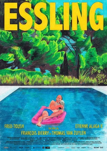 Essling poster