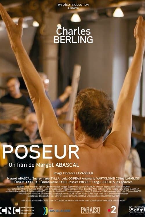Poseur poster