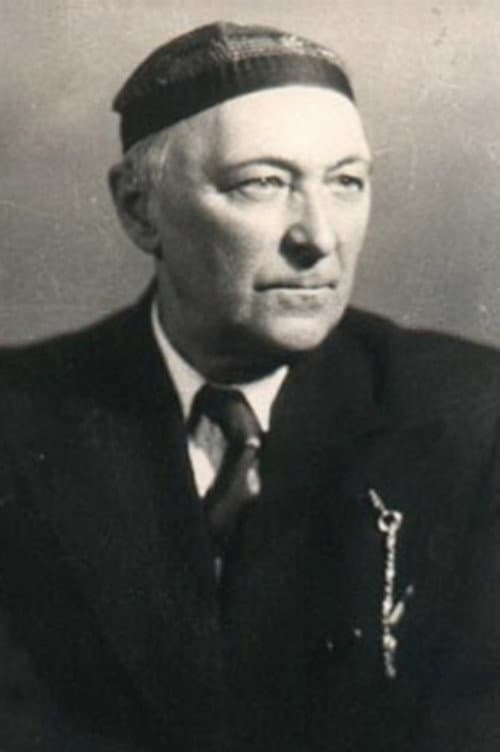 Pavel Gaideburov profile photo