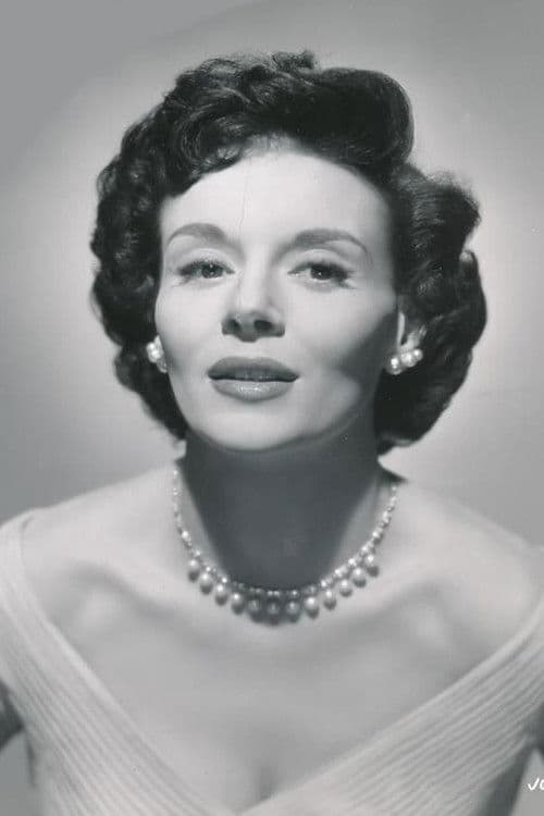 Jaclynne Greene profile photo