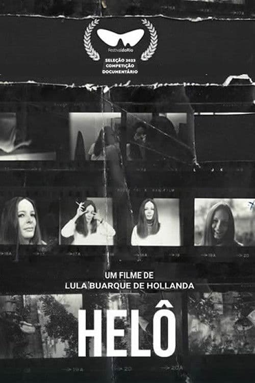 Helô poster