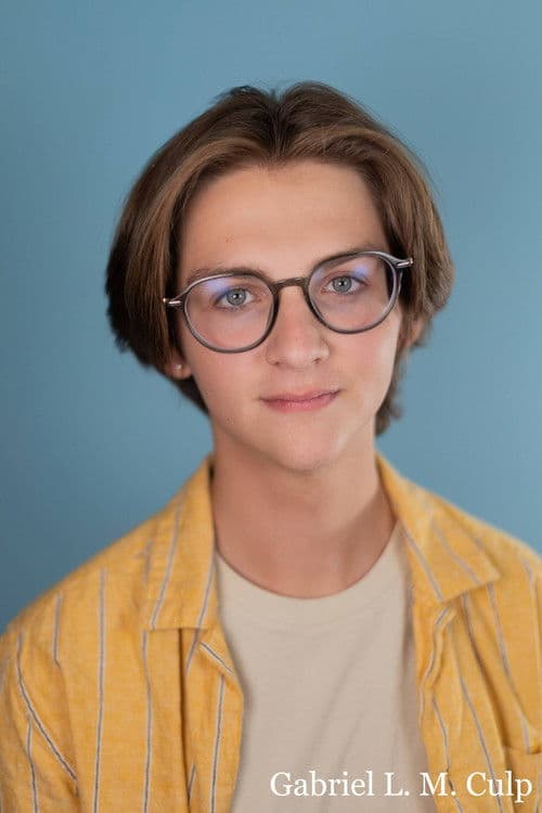 Gabriel Culp profile photo