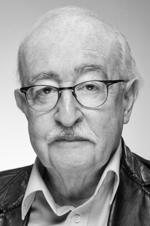 Juraj Herz profile photo