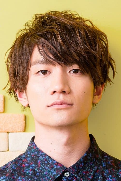 Kentaro Kumagai profile photo