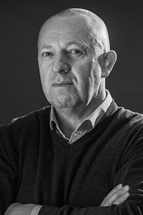 Bohdan Artur Świderski profile photo