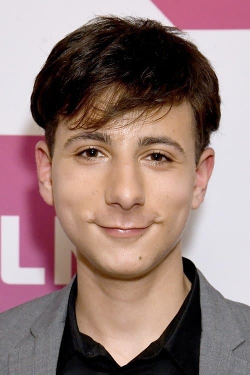 Jake Ryan profile photo