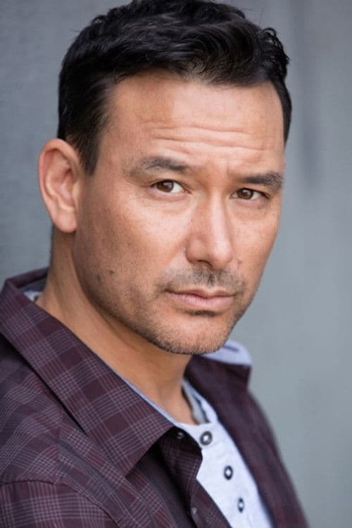 Jeremy Lee profile photo