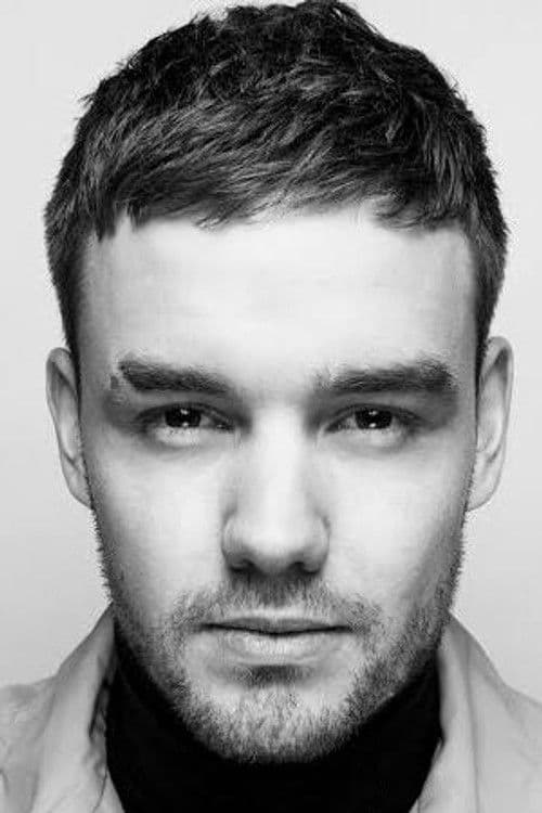 Liam Payne profile photo