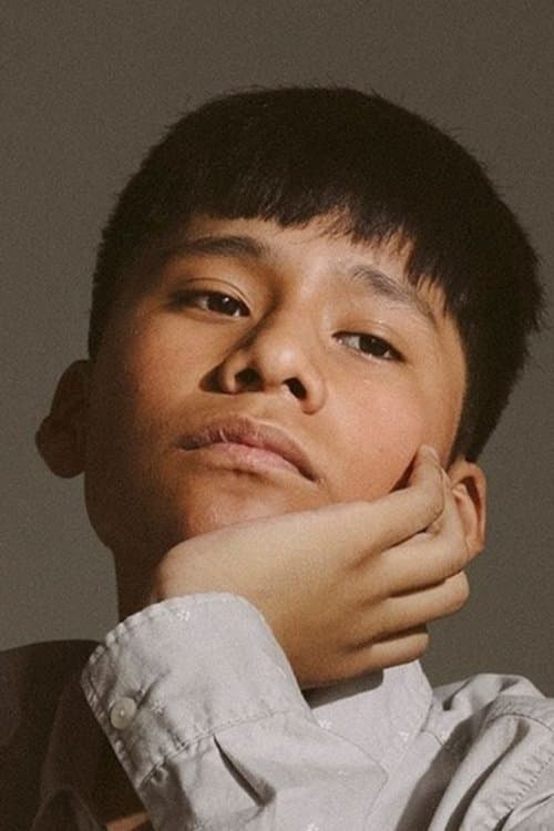 Ikal Paredes profile photo