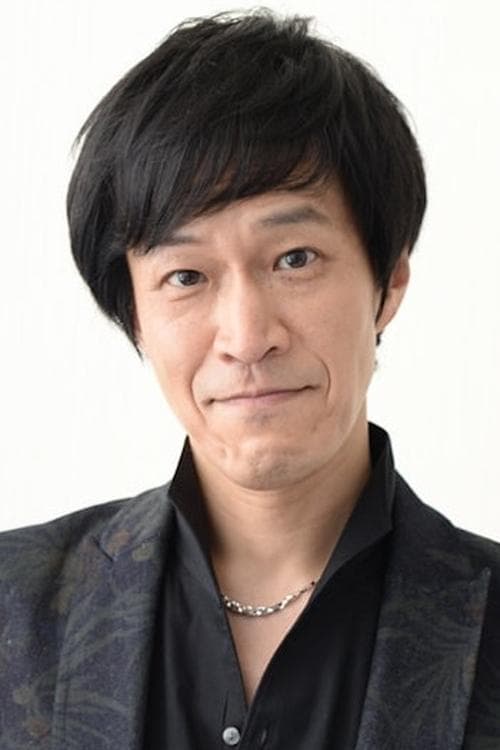 Rikiya Koyama profile photo