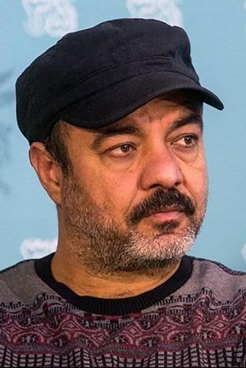 Saeed Aghakhani profile photo