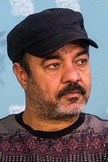 Saeed Aghakhani profile photo