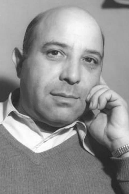 Bobby Barber profile photo