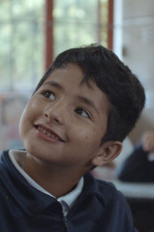 Iker Ortega profile photo