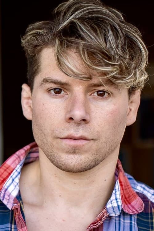 Travis Grant profile photo