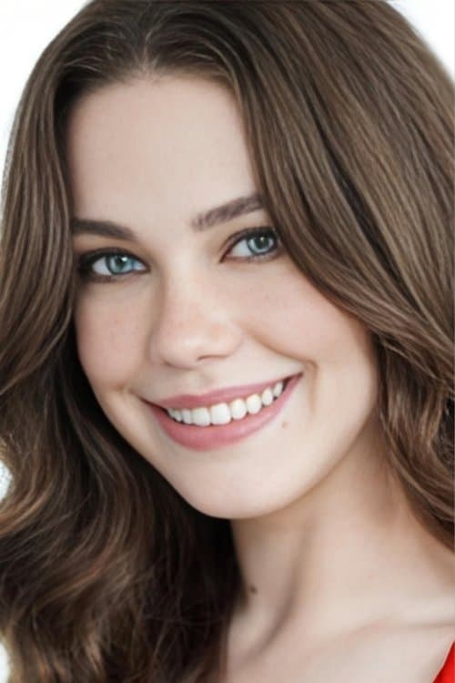 Marisa Lynae Hampton profile photo