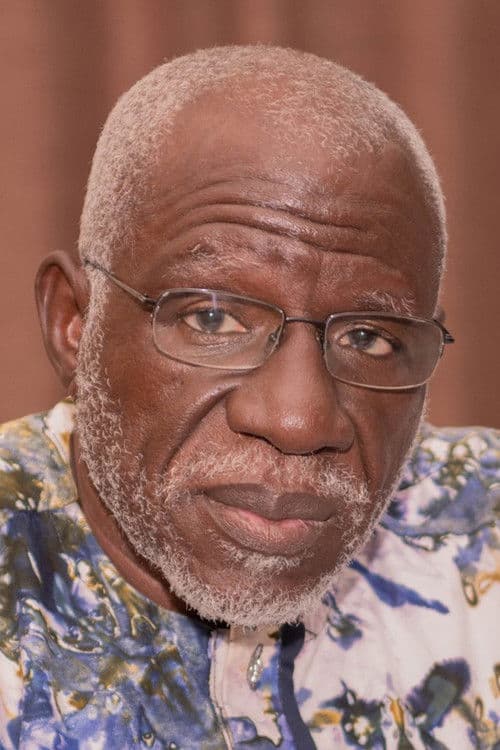 Gustave Sorgho profile photo