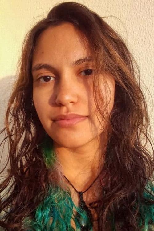 Ana Caroline Barros dos Santos profile photo