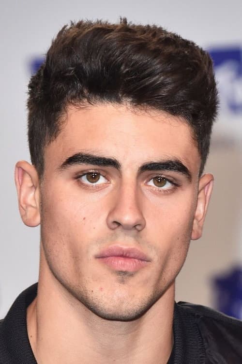 Jack Gilinsky profile photo