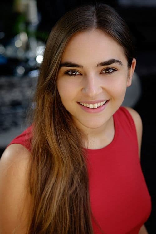 Mikaela Rüegg profile photo