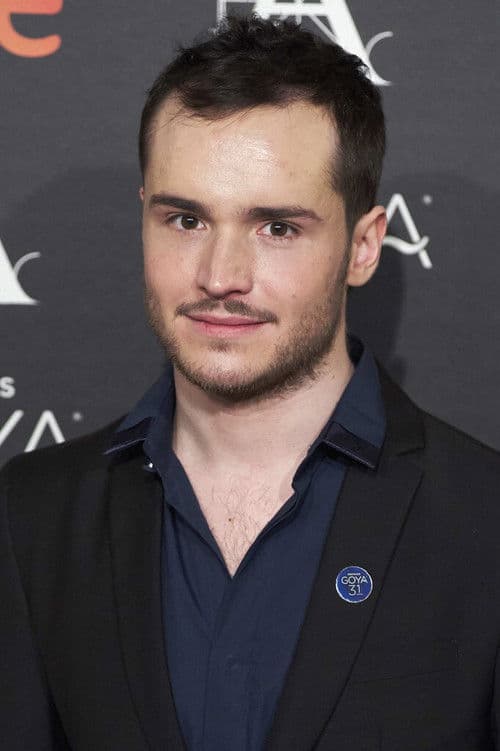 Damià Serra Cauchetiez profile photo