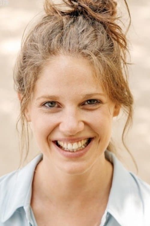 Morgane Cabot profile photo