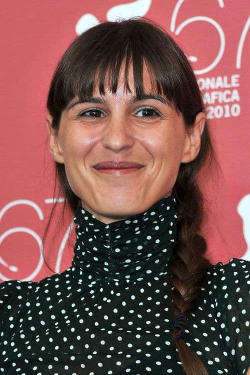 Evangelia Randou profile photo